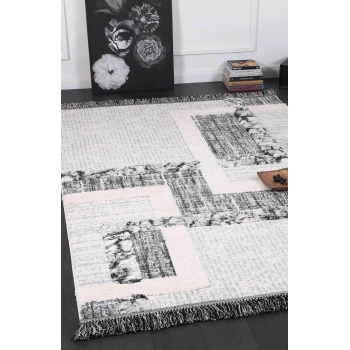 Eternity Mono Tribal Modern Cream Anthracite