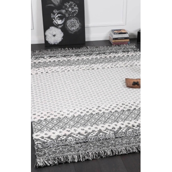 Eternity Mono Tribal Edge Cream Anthracite