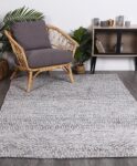 Skylar Camphils Grey Rug