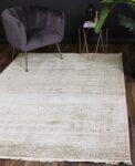 Cascade Traditional Beige Rug