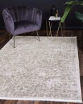 Cascade Vintage Beige Rug