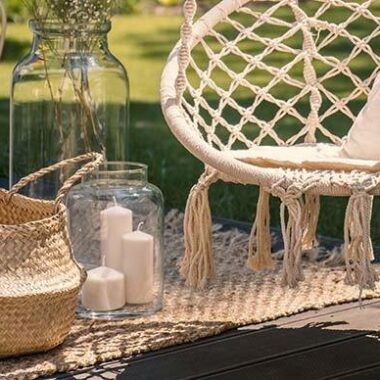 The Difference between Indoor Rugs and Outdoor Rugs!