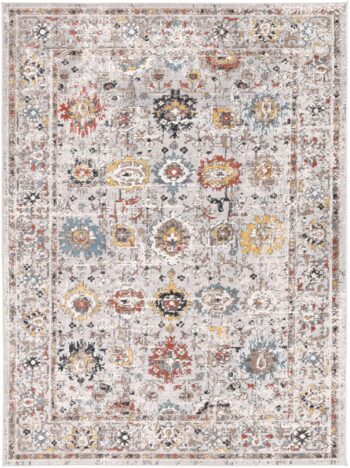 Radiance Konya Oriental Multi Rug