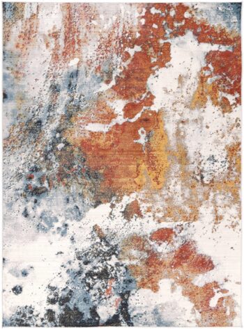 Radiance Samsun Transitional Multi Rug