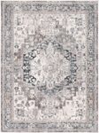 Radiance Bursa Oriental Cream Rug
