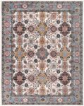 Radiance Sinop Traditional Multi Rug