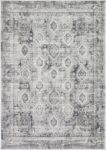 Cabana Herat Indoor/Outdoor Grey Rug