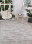 Cabana Hue Indoor/Outdoor Beige Rug