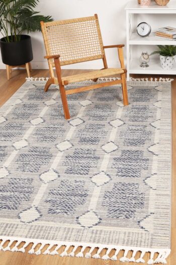 Akina Diego Blue Rug