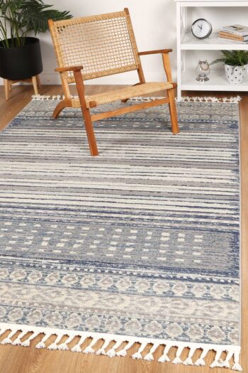 Akina Juan Blue Rug