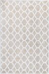 Layla Lattice Latte Rug