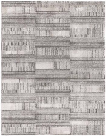 Bliss Grey Brick Rug