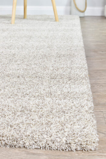 Zen Serenity Beige Brown Rug