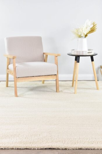 Zen Serenity Cream Rug