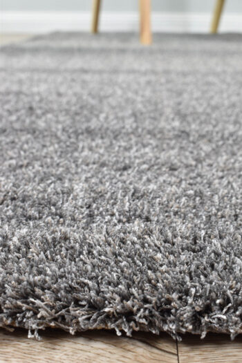 Zen Serenity Grey Rug