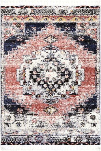 Cassandra Multi Oriental Rug
