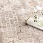 Harbour Haven Matrix Beige Rug