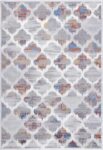 Drift Grey Multi Lattice Rug