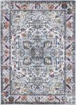 Alpine Multi Traditional Rug
