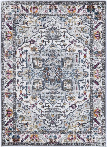 Alpine Multi Traditional Rug