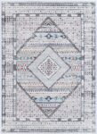 Alpine Multi Tribal Rug