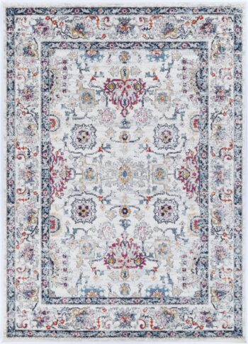 Alpine Traditional Multi Rug