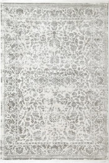 Dante Aoede Grey  Rug