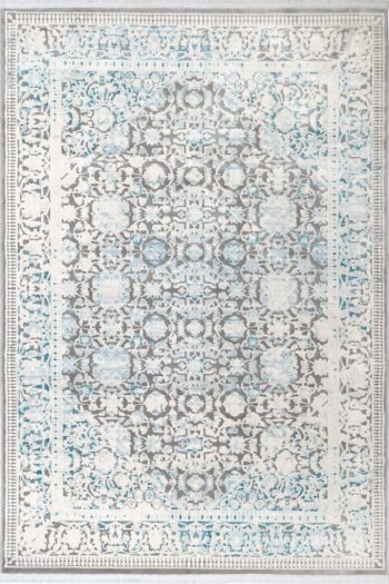 Dante Aoede Blue  Rug