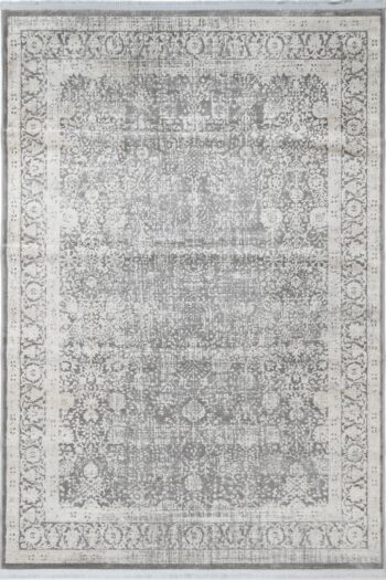 Dante Carmel Grey  Rug