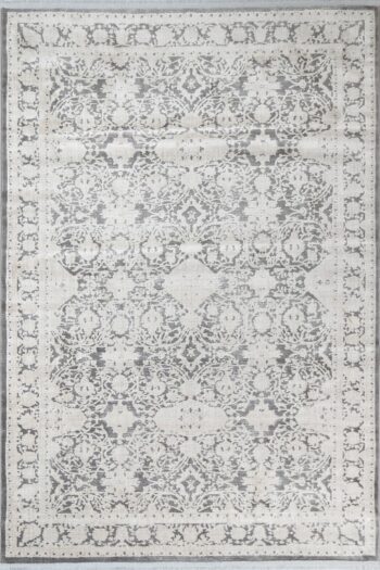 Dante Manne Grey Rug