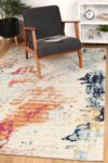 Julian Bagheria Transitional Rug