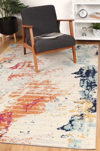 Julian Bagheria Transitional Rug