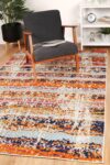 Julian Ancona Multi Rug