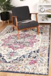 Julian Alberobello Cream Rug