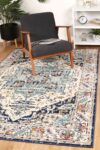 Julian Syracuse Cream Rug