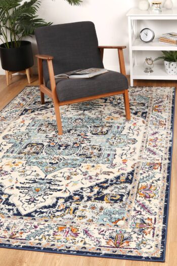 Julian Syracuse Cream Rug