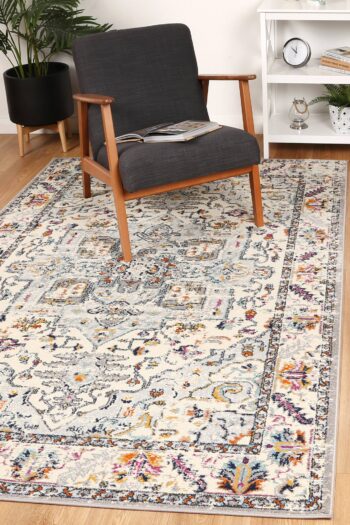 Julian Nebrodi Multi Rug