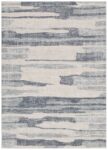 Haven Watercolour Blue Rug