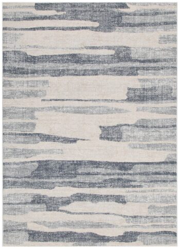 Haven Watercolour Blue Rug