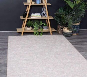 Alfresco Reversible Indoor Outdoor Grey Brown Rug