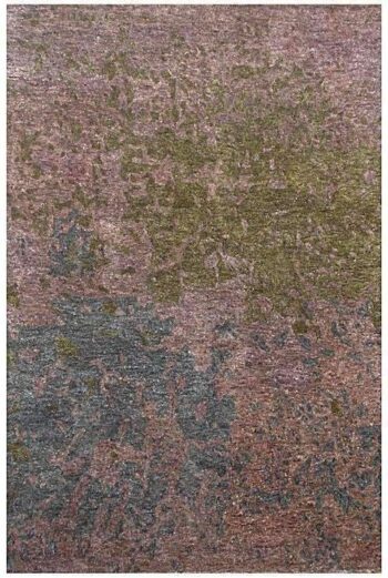 Artistic Wool Modern ART070 Moss Rug