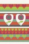 Bambino Kids 810 Love Multi Rug