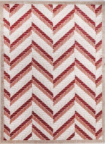 Fiesta Modern Collection G088a Beige Rug