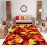 Gemini Modern Collection 7438 Multi Rug