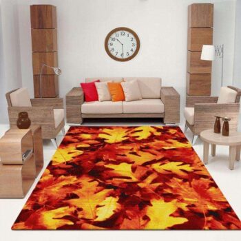Gemini Modern Collection 7438 Multi Rug