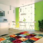 Gemini Modern Collection 7613 Multi Rug