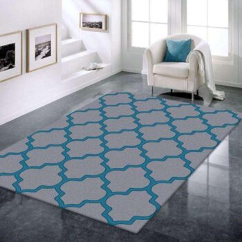 Icon Modern 742 Grey Rug
