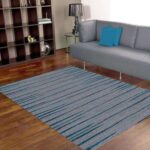 Icon Modern Collection 369 Grey Rug