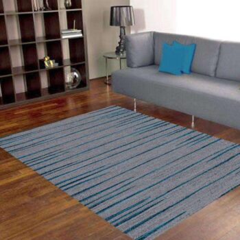 Icon Modern Collection 369 Grey Rug