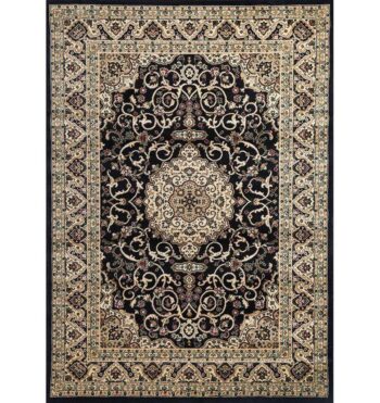 Lavish Traditional Collection 600 Black